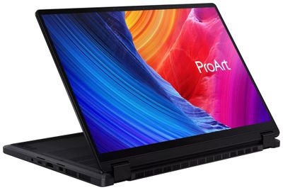 ASUS ProArt/ Ryzen AI MAX+ 388/ 32GB/ 1TB SSD/ Radeon® Graphics/ 13.3"3K,touch/ W11H/ čierny ASUS ProArt/ Ryzen AI MAX+ 388/ 32GB/ 1TB SSD/ Radeon® Graphics/ 13.3"3K,touch/ W11P/ čierny