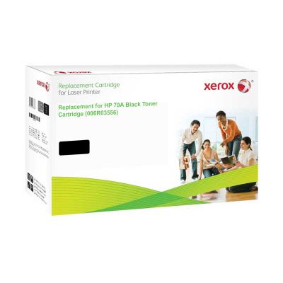 Xerox toner kompatibilný s HP CF279A, čierny