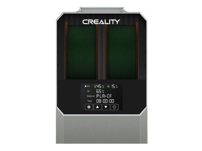 Sušička filamentov CREALITY Space Pi Plus