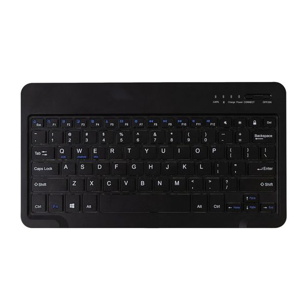 MOBIOLA Bluetooth klávesnica HB-030 pro iOS/Android/Windows (US prostředí)