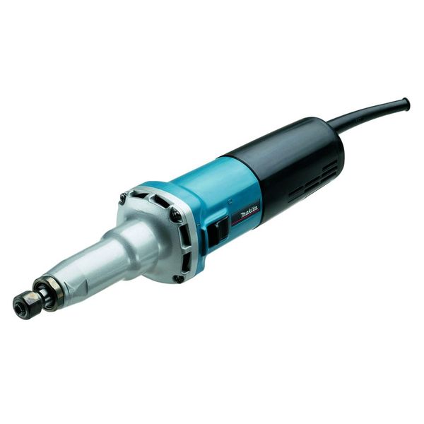 Makita Priama brúska 6 mm, 750 W