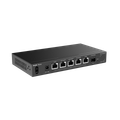 Reyee RG-EG406XS, 5-Port 2.5G Cloud Managed Router, 1 x 10G Port