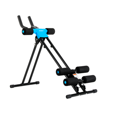 Posilňovač brušných svalov REBEL ACTIVE RBA-2405