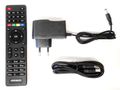OPENBOX ForTe2 DVB-T/T2 Hevc 4K UHD Android OPENBOX ForTe2  DVB-T/T2 Hevc 4K UHD Android