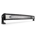 LED pracovné svetlo AWL46 198 LED COMBO 9-36V