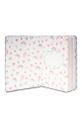 Zápisník B6 s 3D postavičkou modrý Hello Kitty Pastel Pink