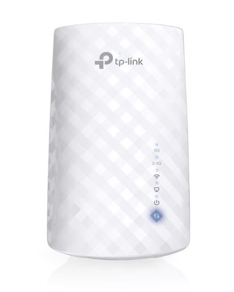 TP-Link RE190 AC750 WiFi Range Extender