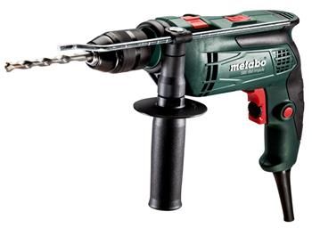 Metabo SBE 650 IMPULS (600672500) PŘÍKLEPOVÁ VRTAČKA