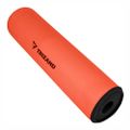 Plávajúci pohár na SUP pádlo Trizand 27772 30 cm oranžový