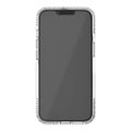 Ugly Rubber UMODEL puzdro na iPhone 15 Plus 6,7" číre