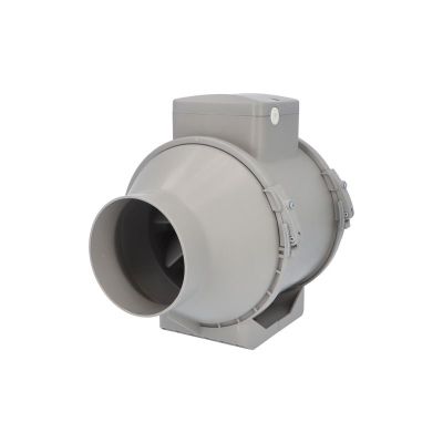 Ventilátor VENTS TT PRO 100 potrubný