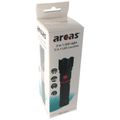 ARCAS 3v1 LED, Baterka, čierna