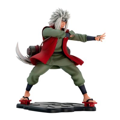 Figúrka Naruto Shippuden - Jiraiya