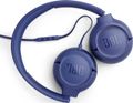 JBL Tune 530C Blue
