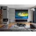 ELITE SCREENS platno zavesne 149,4x265,7 M120UWH2