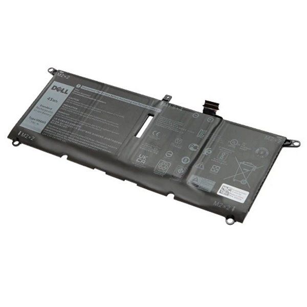 Dell Baterie 4-cell 45W/HR LI-ON pro Vostro 5390, Latitude 3301, Inspiron 7390 2v1, 7490, 5390 Baterie, pro notebook, originální, 45Wh, Li-Ion, 4clánková, pro Dell Inspiron 5390, 5391, 7390 2v1, 7391 2v1, 7490, Vostro 5390,