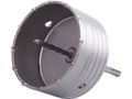 Vrták SDS PLUS do muriva korunkový, Ø 115mm x 110mm, M22 EXTOL-PREMIUM