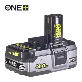 Ryobi, RB18L30, 18V One Plus ™ 1x 3