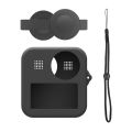 Silikónové puzdro Puluz pre GoPro Max