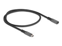 USB 10 Gbps Extension Cable USB Type-C