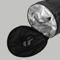 Športová taška ALPHA Duffle Black - STRIX