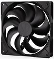 Endorfy ventilátor Stratus 140 PWM / 140 mm Ventilátor, 140 mm, FDB ložisko, výška 25 mm, PWM, 12 V