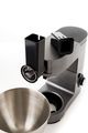 Kuchynský robot G21 Promesso Iron Grey