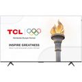 TCL P8K Smart QLED Google TV 75" 4K (75P8K)