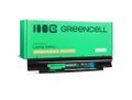 Green Cell DE65 batéria pre Dell Latitude 3330 Vostro V131