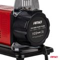 Kompresor do auta Heavy Duty 600W 12V ACOMP-24 AMiO-04398