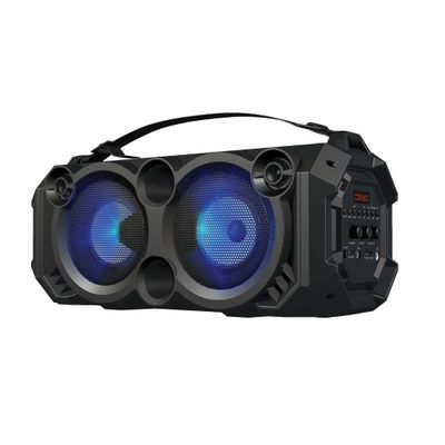 Rebeltec Bluetooth reproduktor SoundBOX 460 čierny