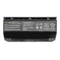 AS159 Green Cell Battery A42-G750 for Asus G750 G750J G750JH G750JM G750JS G750JW G750JX G750JZ