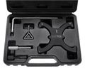 Sada na aretáciu motora MECHANIC ENGINE TIMING SET 7, Ford 1.6 a 2.0 TDCi SIXTOL