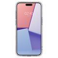 Spigen Ultra Hybrid Magsafe puzdro pre iPhone 15 Pro Max 6,7" grafitové