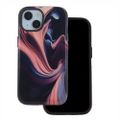 Ozdobný obal pre iPhone 16 6,1" Desert