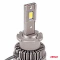 LED žiarovky hlavného svietenia XD Series D2S/D2R AMiO