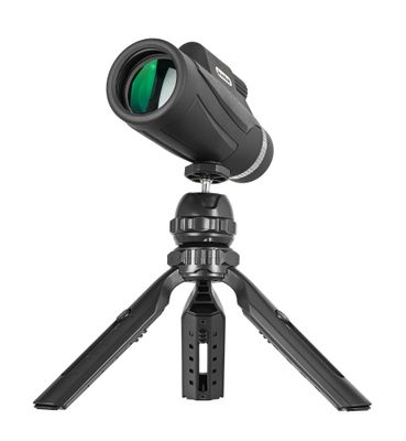 Monokulárny ďalekohľad Levenhuk New Wise PLUS 8x42