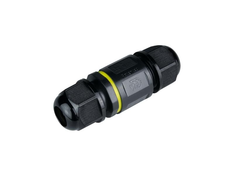 Káblový konektor 3 x 2,5 mm2 WW002