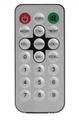 Tuner externý USB DVB-T2/C REBEL KOM1060, H.265 HEVC Tuner externí USB DVB-T2/C REBEL KOM1060, H.265 HEVC