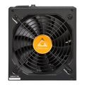 CHIEFTEC zdroj Polaris 3.0 / 1050W/ ATX3.0 / 135mm fan / akt. PFC / modulární kabeláž / 80PLUS Gold Zdroj, ATX, 1050W, aktivní PFC, 135mm ventilátor, odpojitelné kabely, 80PLUS Gold