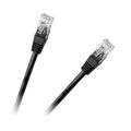 Kábel UTP RJ45/RJ45 Cat6 0,25 Patchcord REBEL