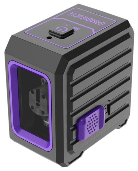 Laserový nivelačný prístroj Ermenrich BASE LN10