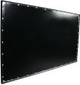ELITE SCREENS plátno v pevném rámu 92" (233,7cm)/ 16:9/ 115,1×202,9cm/ gain 1.1/ rám černý 6cm/ CineWhite Projekcní plátno, v pevném rámu, 92" (233,7 cm), 16:9, 115,1 x 202,9 cm, Gain 1,1, rám cerný, 6 cm, CineWhite