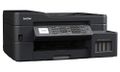 BROTHER inkoust MFC-T920DW / A4/ 17/16,5ipm/ 128MB/ 6000x1200/ copy+scan+print/ USB / wifi / ADF / duplex / ink tank Barevná multifunkční inkoustová tiskárna, A4, 6000x1200dpi, 1,8" LCD, 128MB, print, copy, scan, fax, USB, Wi-Fi, LAN, ADF, Duplex