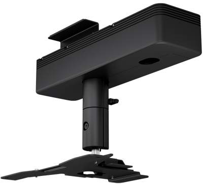 Lighting Track Mount - ELPMB61W pre EB-W7x