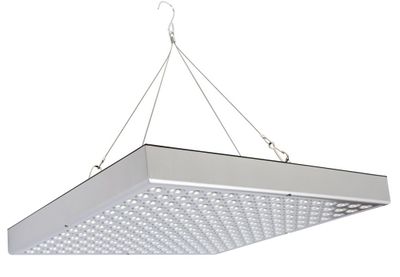 Lampa pre rast rastlín BLOW 71-303, 225 LED + lanka, 36W, závesná Lampa pre rast rastlín BLOW 71-303, 225 LED + lanka, 36W, závesná