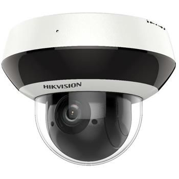 Hikvision 4MPix IP PTZ kamera; 4x ZOOM, IR 20m, mikrofón