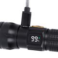 Solight WN54 Nabíjecí LED svítilna