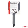 Teleskopický čistič okien 33-48 cm AMiO-03858