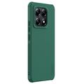 Nillkin super shield pro xiaomi 14T tmavo zelený